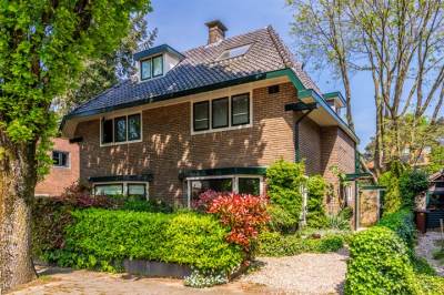 Woning Eikenlaan 22 Doorn