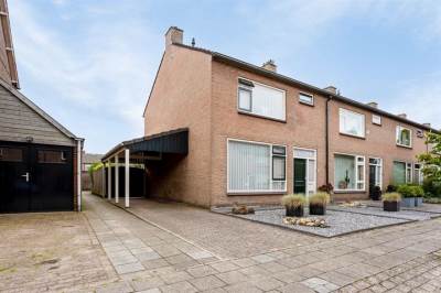 Woning Middelveld 11 Zeeland