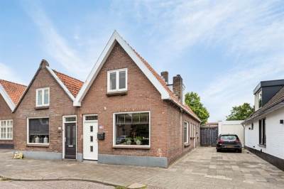 Woning Grotestraat 228 Drunen