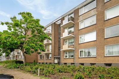 Woning Wolkammersdreef 49D Maastricht