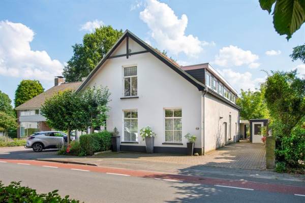 Woning Benedendorpsweg 154 Oosterbeek