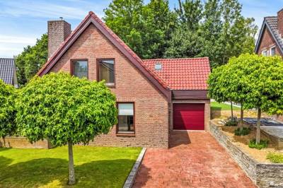 Woning Oude Molsbergerweg 18 Simpelveld