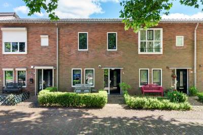 Woning Garnizoenstraat 21 Arnhem