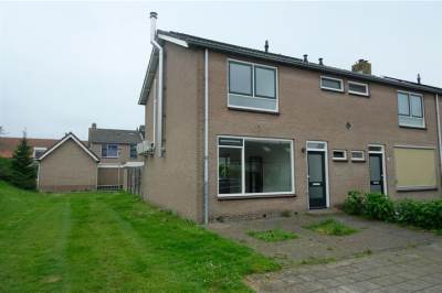 Woning Van Brederodestraat 33 Noordeloos