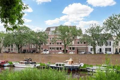 Woning Buitenhaven 14B Den Bosch