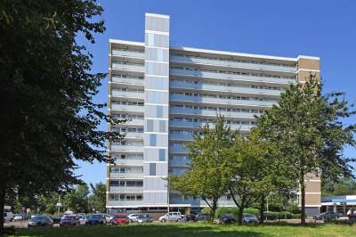 Woning Teunisbloemplein 54 Den Haag