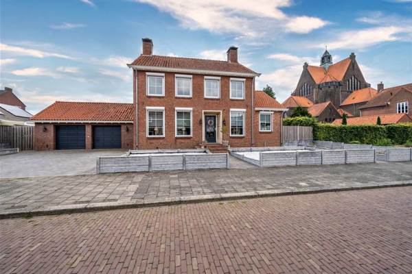 Woning Paulus Potterstraat 12 Venlo