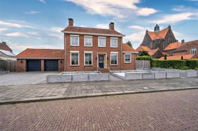 Woning Paulus Potterstraat 12 Venlo