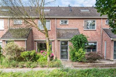 Woning Vijverpad 10 Gendringen