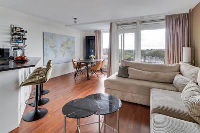 Woning Rietzangerstraat 141 Amersfoort