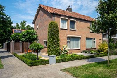 Woning Acacialaan 47 Veghel