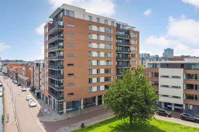 Woning Plein Delftzicht 51 Delft