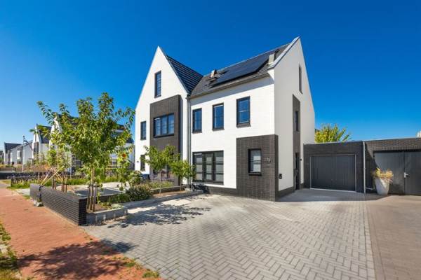 Woning Parnassialaan 176 Lelystad