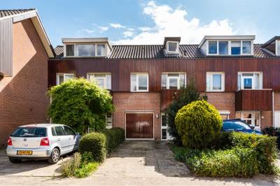 Woning Ringslangweide 36 Nieuwegein