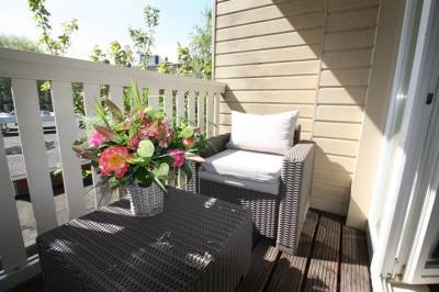 Woning Rustenburgerstraat 3712A Amsterdam