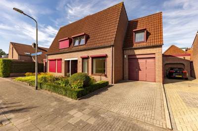 Woning Vlettevaart 47 Rucphen