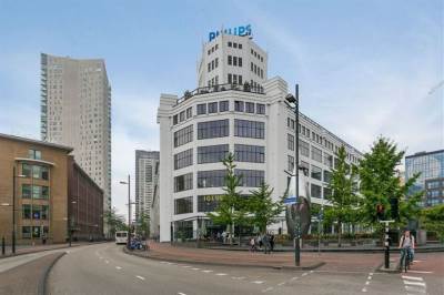 Woning Lichttoren 216 Eindhoven