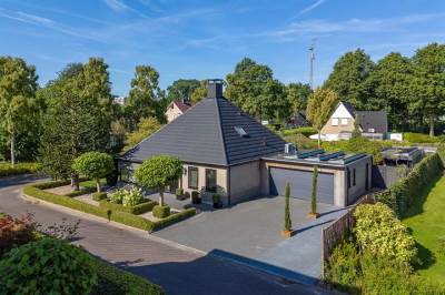 Woning Amethistlaan 1 Veendam