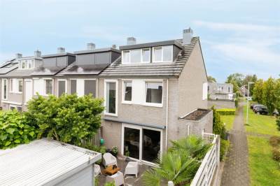 Woning Queensland 1 Drunen