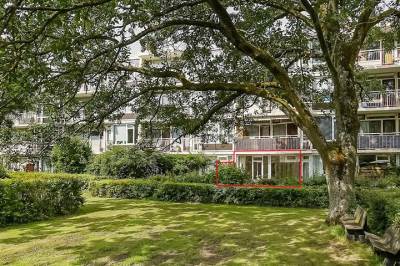 Woning Buitenveldertselaan 13 Amsterdam