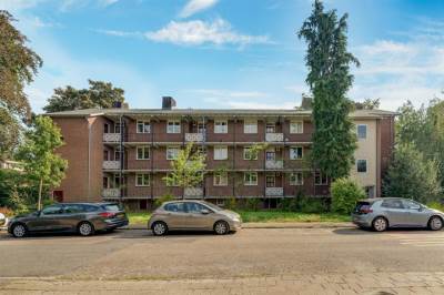 Woning Dr. s'Jacoblaan 44 Zeist