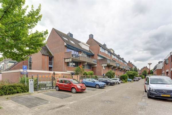 Woning Zwaardenburg 101 Nieuwegein
