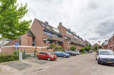 Woning Zwaardenburg 101 Nieuwegein