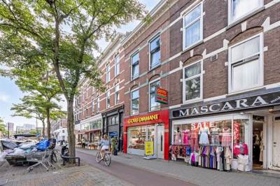 Woning 1e Middellandstraat 94B01 Rotterdam
