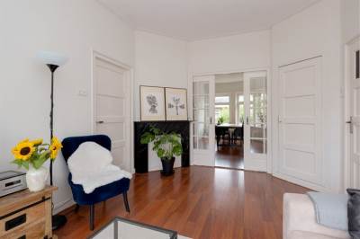 Woning Diephuisstraat 44a Groningen