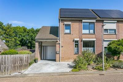 Woning Ligusterstraat 28 Heerlen