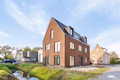 Woning Kievitstraat 137 Kampen