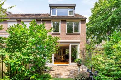 Woning Peelland 49 Kaatsheuvel