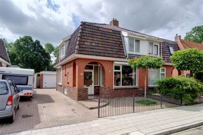 Woning Julianastraat 173 Hoogezand