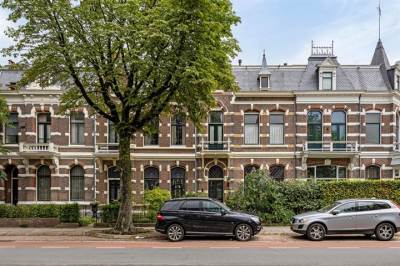 Woning Groesbeekseweg 5 Nijmegen