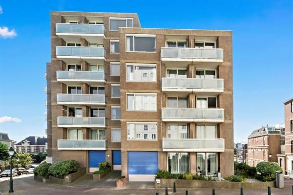 Woning Seinpostduin 533 Den Haag