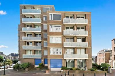 Woning Seinpostduin 533 Den Haag