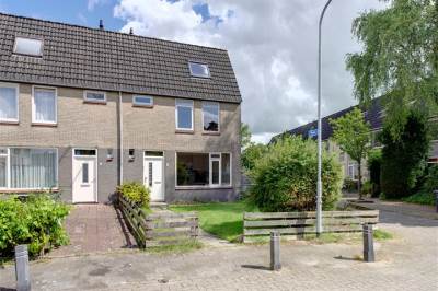 Woning Ruimtevaartlaan 2 Hoogezand