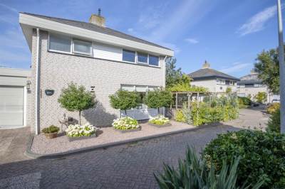 Woning Vogelzand 2514 Julianadorp