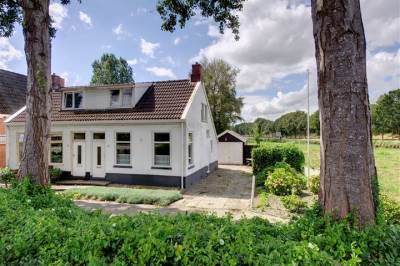 Woning Noordbroeksterstraat 42 Sappemeer