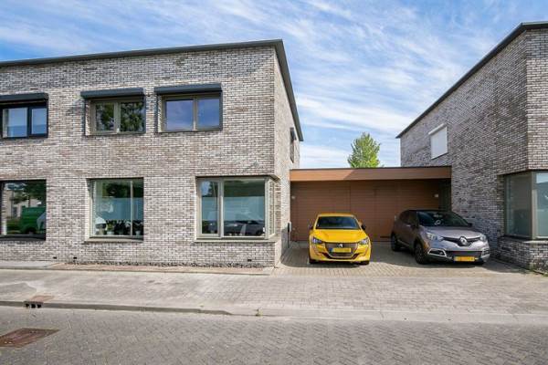 Woning Oostmeerlaan 17 Berkel en Rodenrijs