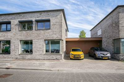 Woning Oostmeerlaan 17 Berkel en Rodenrijs