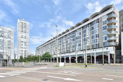 Woning Palaceplein 19 Den Haag