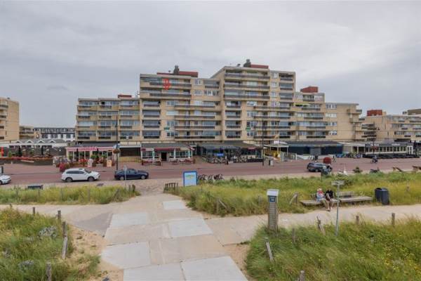 Woning Beyaert 56 Noordwijk (ZH)