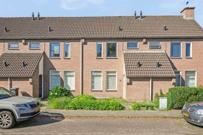 Woning Veenmossingel 62 Deurne
