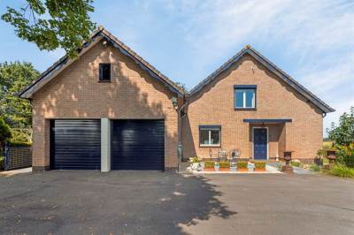 Woning Isabellaweg 3 IJzendijke