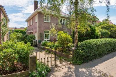 Woning Dalweg 77 Arnhem