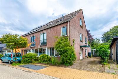 Woning van Bennekomweg 34 Doorn