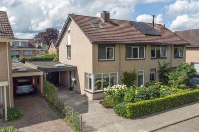 Woning Aadorpsweg 31 Wierden