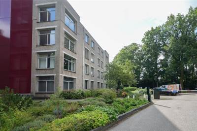 Woning Oude Graafseweg 177 Nijmegen