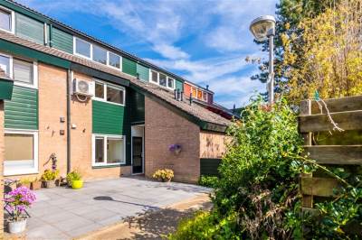 Woning Brugakker 1130 Zeist